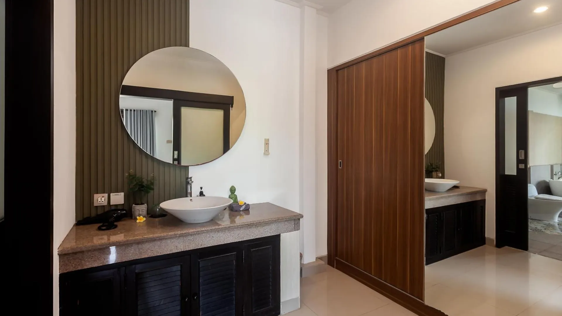 Maja Villa Batubelig By Pramana Villas Canggu  0*, Canggu (Bali) Indonesia